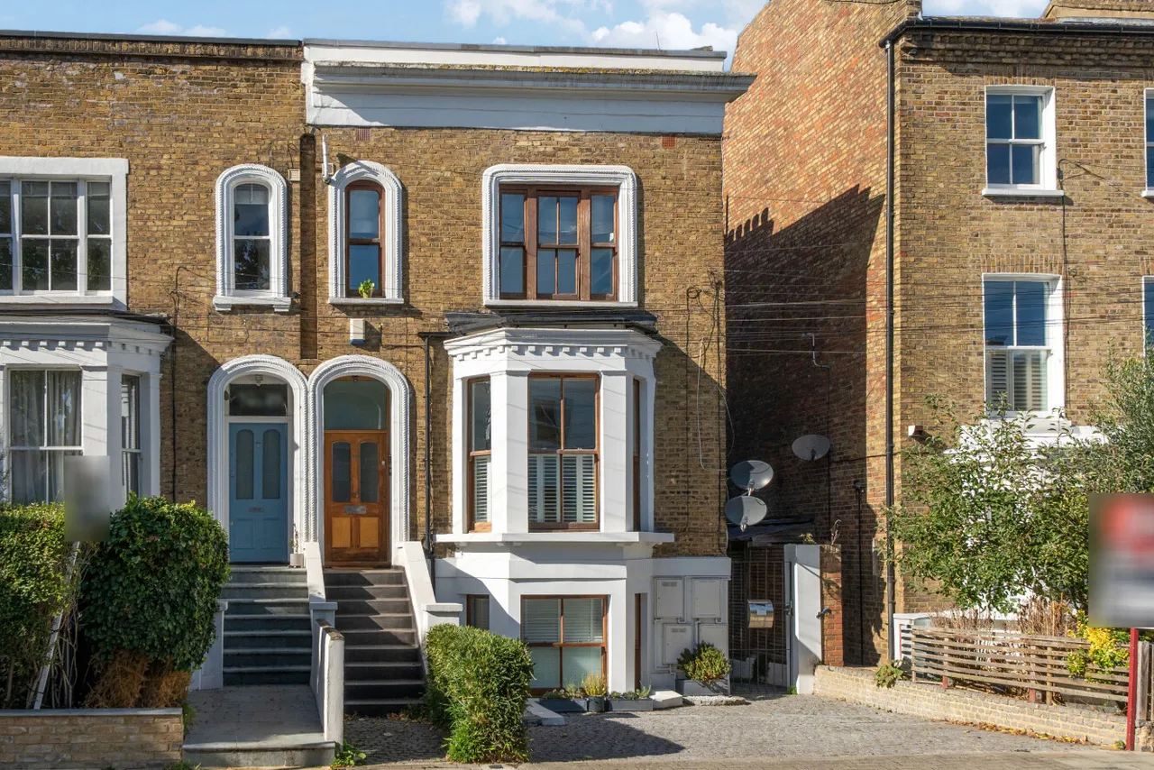 Shakespeare Road, Herne Hill, SE24, photo 19