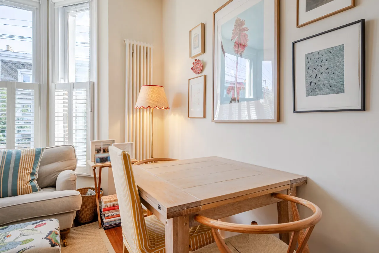 Shakespeare Road, Herne Hill, SE24, photo 11
