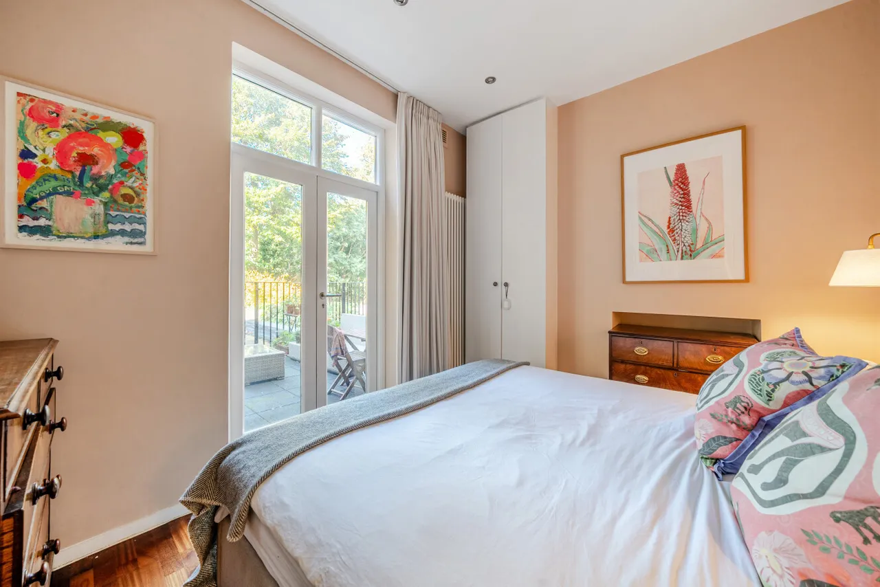 Shakespeare Road, Herne Hill, SE24, photo 15