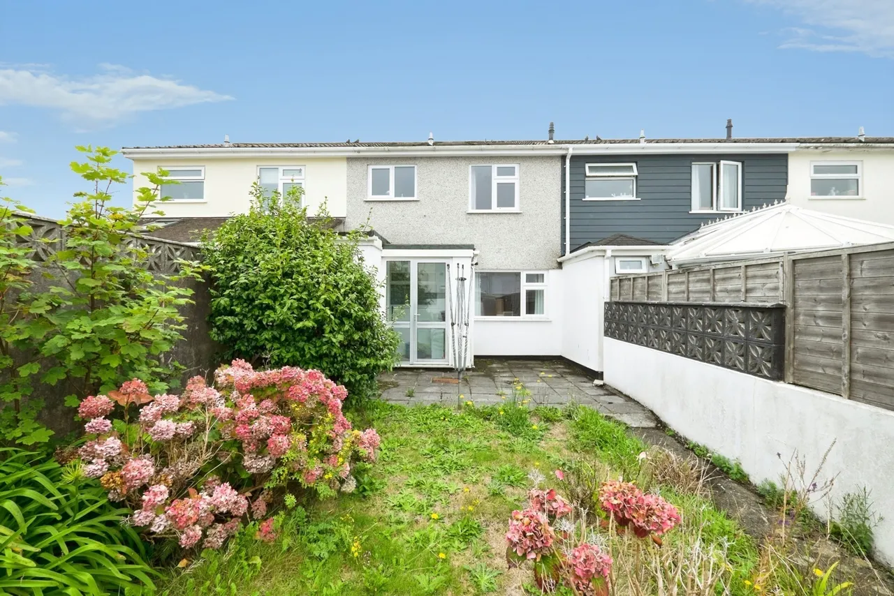 Polventon Close, Heamoor, TR18, photo 4