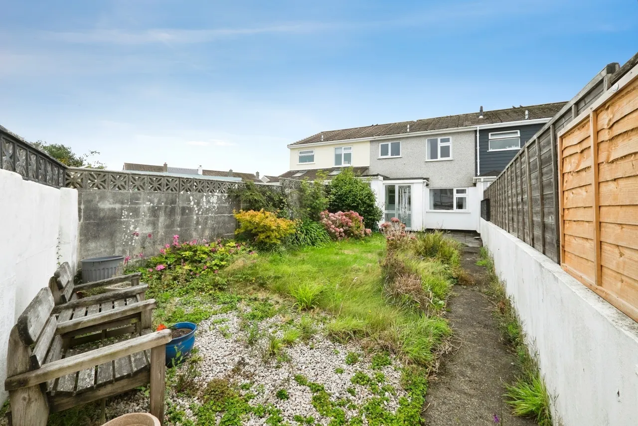 Polventon Close, Heamoor, TR18, photo 3
