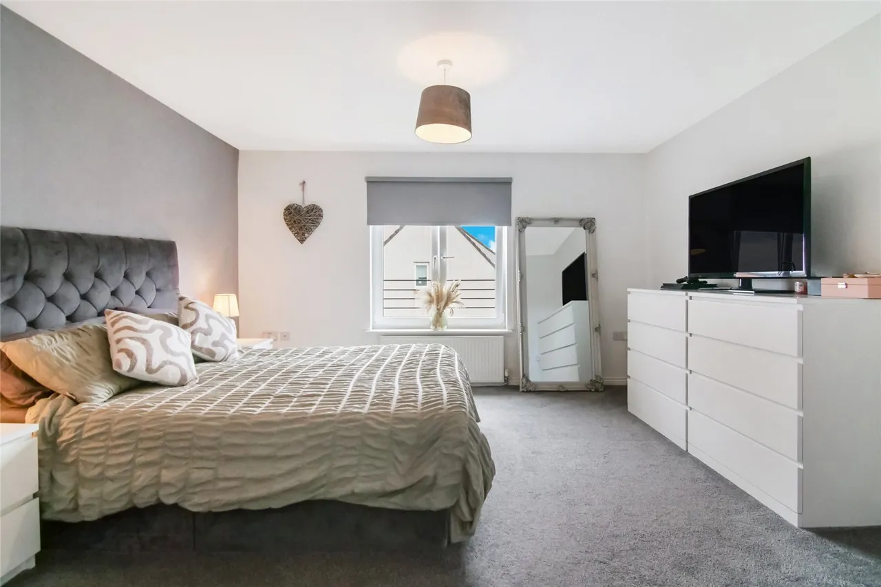 Inchgreen Gardens, Greenock, Inverclyde, PA15, photo 8