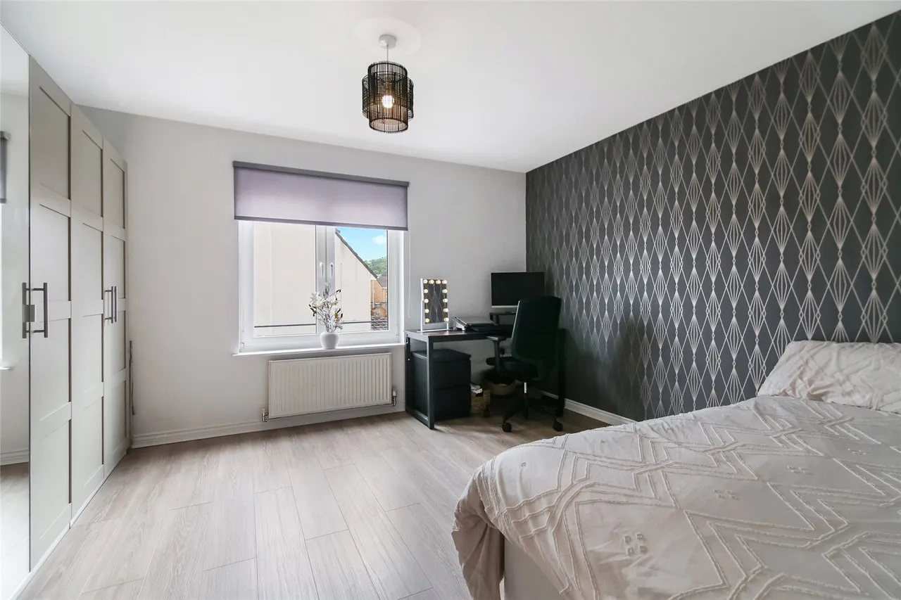 Inchgreen Gardens, Greenock, Inverclyde, PA15, photo 10