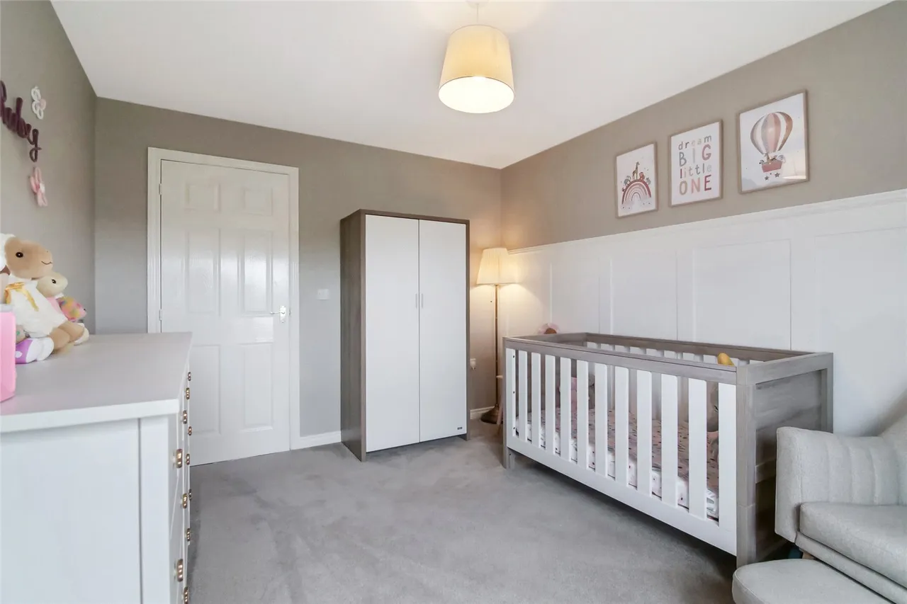 Inchgreen Gardens, Greenock, Inverclyde, PA15, photo 19