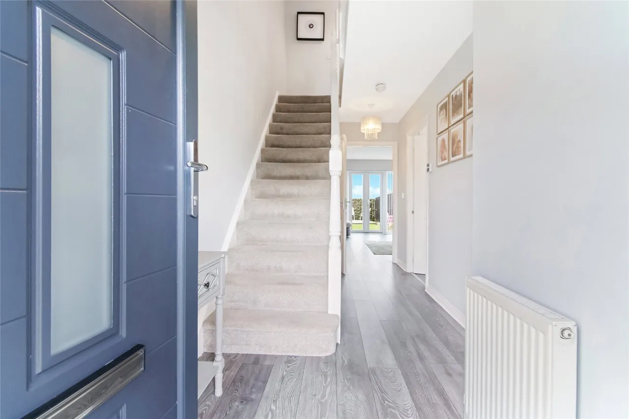 Inchgreen Gardens, Greenock, Inverclyde, PA15, photo 4