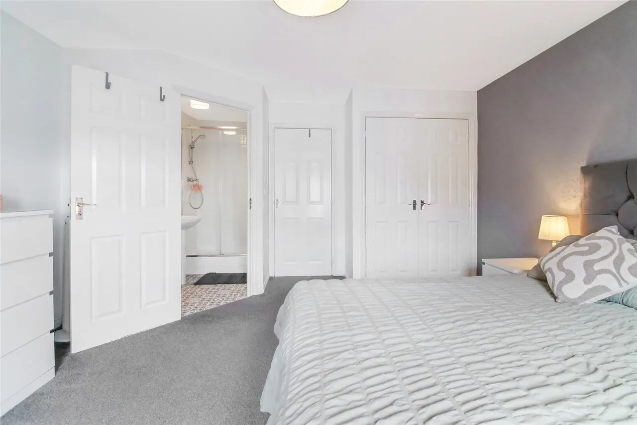 Inchgreen Gardens, Greenock, Inverclyde, PA15, photo 17