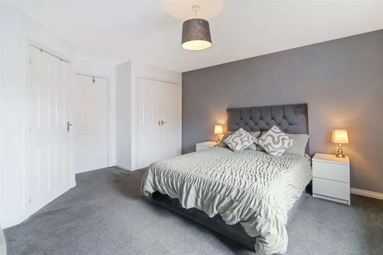 Inchgreen Gardens, Greenock, Inverclyde, PA15, photo 18