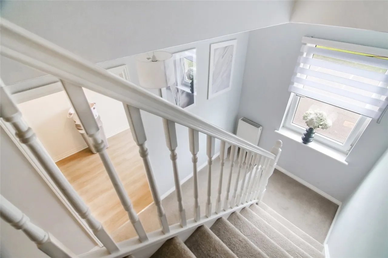 Inchgreen Gardens, Greenock, Inverclyde, PA15, photo 5