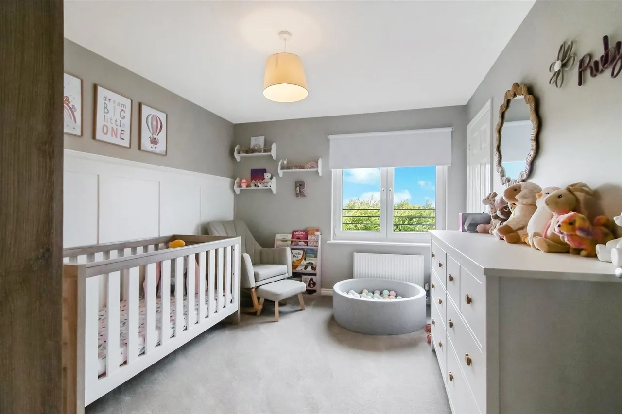 Inchgreen Gardens, Greenock, Inverclyde, PA15, photo 9