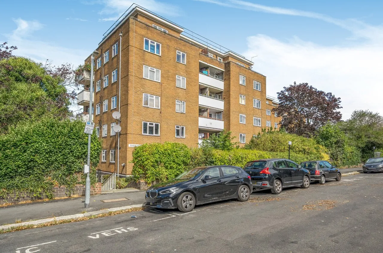 Wellington Road, Brighton, BN2, photo 10