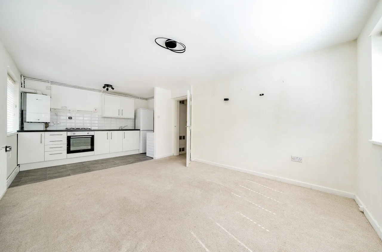 1 bed flat to rent, Wellington Road, Brighton, BN2