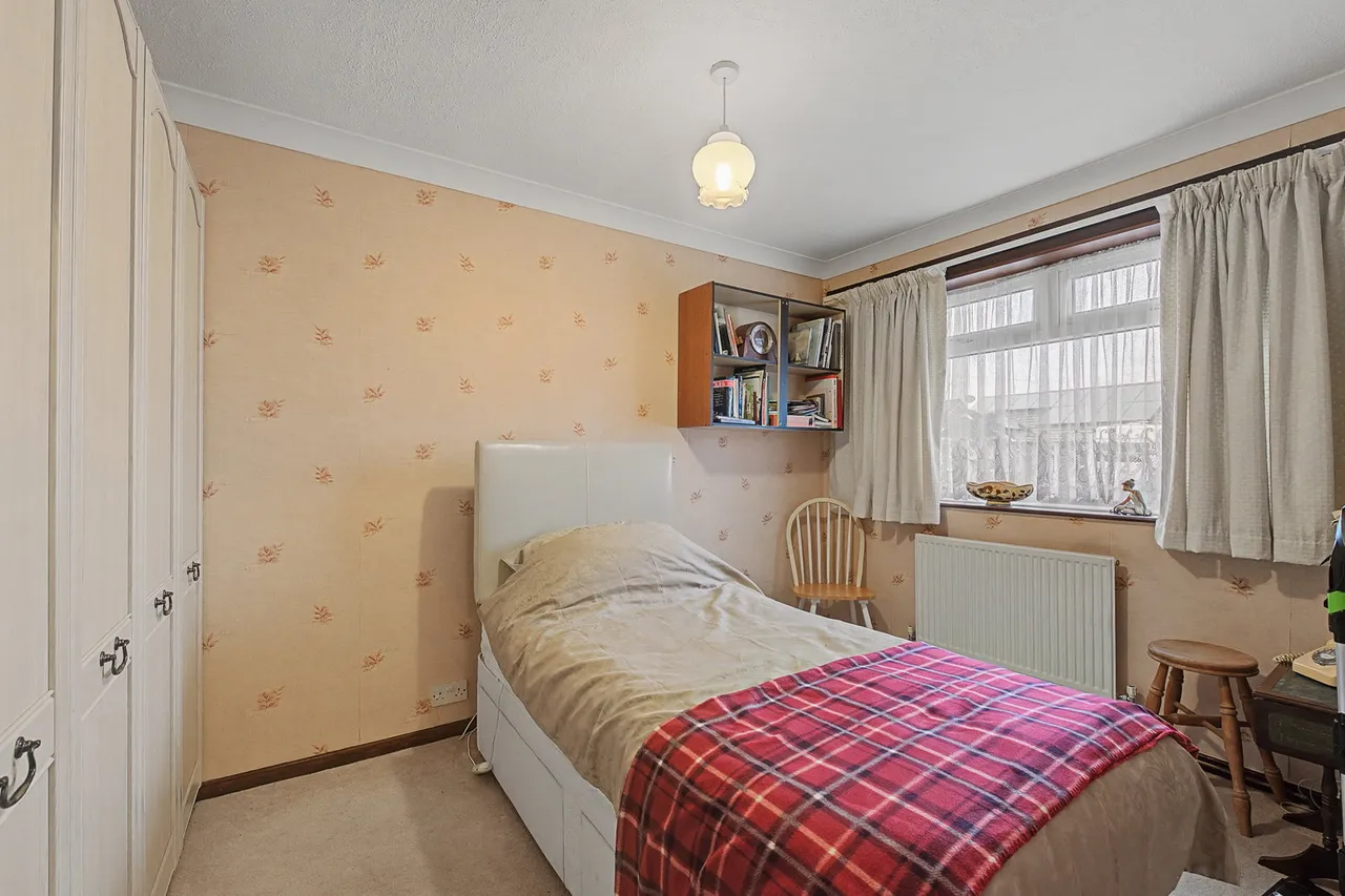 Westerdale Road on Manthorpe Estate in Grantham, photo 11