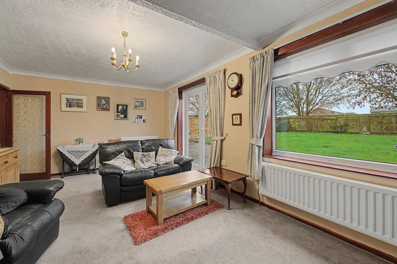 Westerdale Road on Manthorpe Estate in Grantham, photo 7