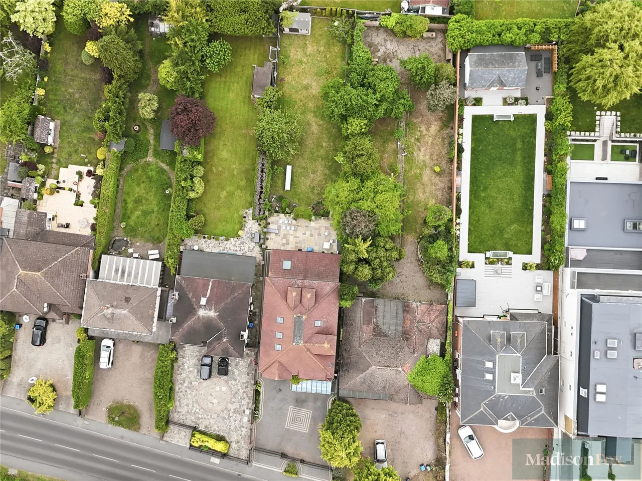 Manor Road, Chigwell, IG7, photo 26