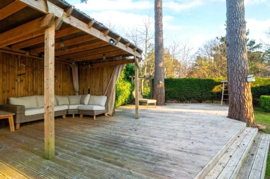 Devonshire Drive, Camberley, GU15, photo 22