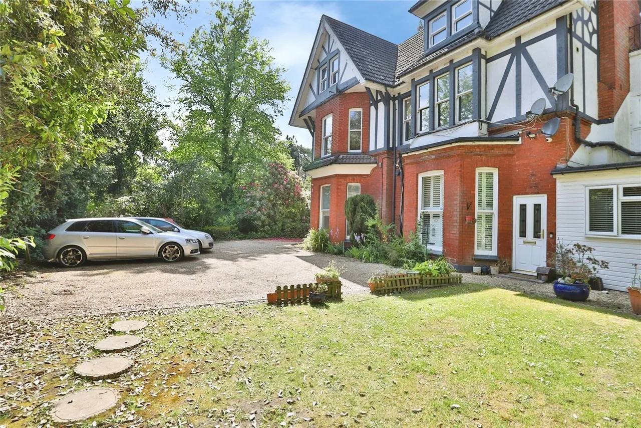 Branksome Wood Road, Bournemouth, BH2, photo 19