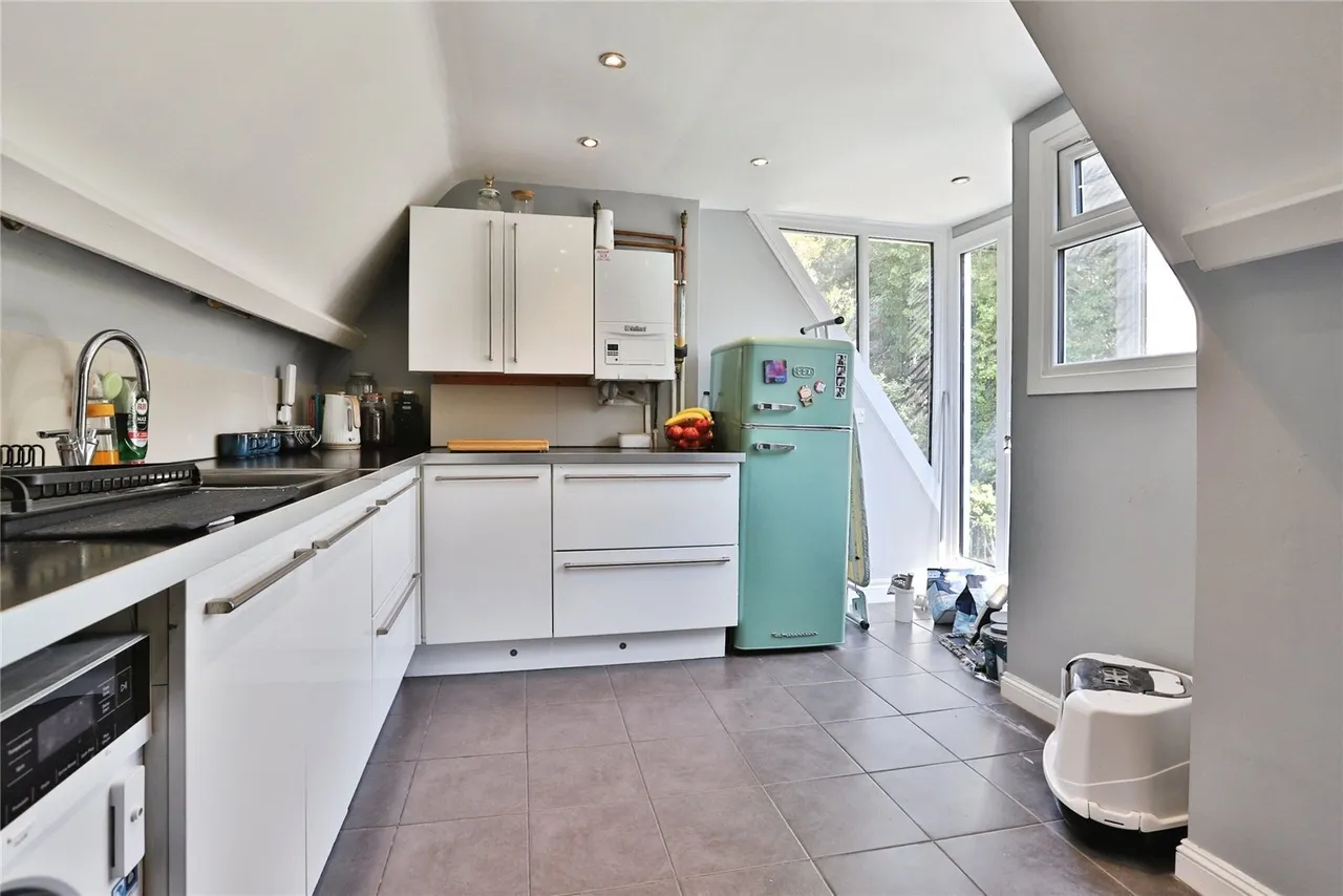 Branksome Wood Road, Bournemouth, BH2, photo 13