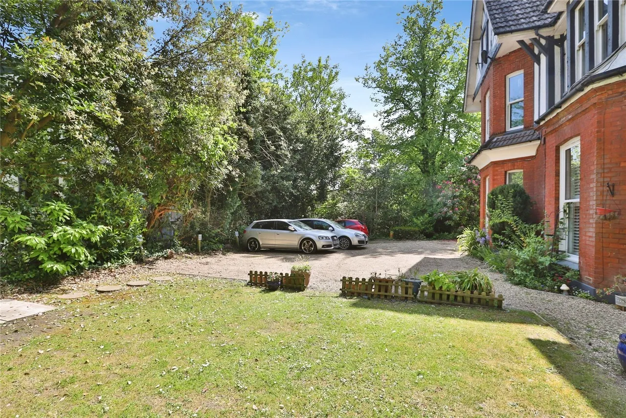Branksome Wood Road, Bournemouth, BH2, photo 18
