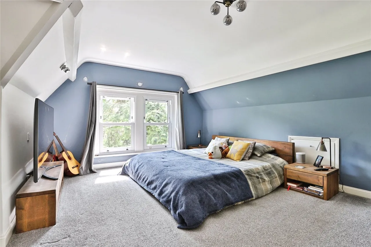 Branksome Wood Road, Bournemouth, BH2, photo 5