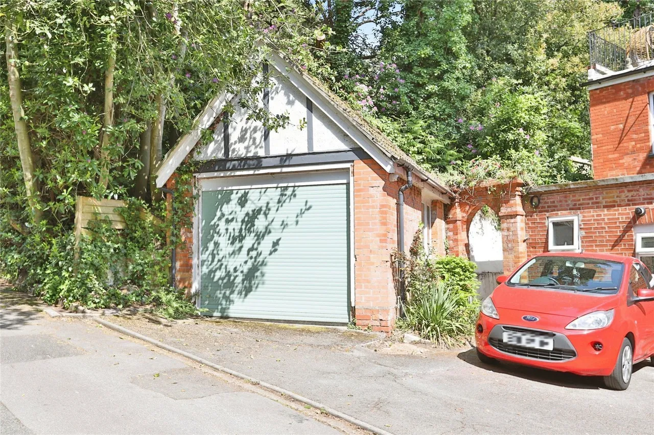 Branksome Wood Road, Bournemouth, BH2, photo 20