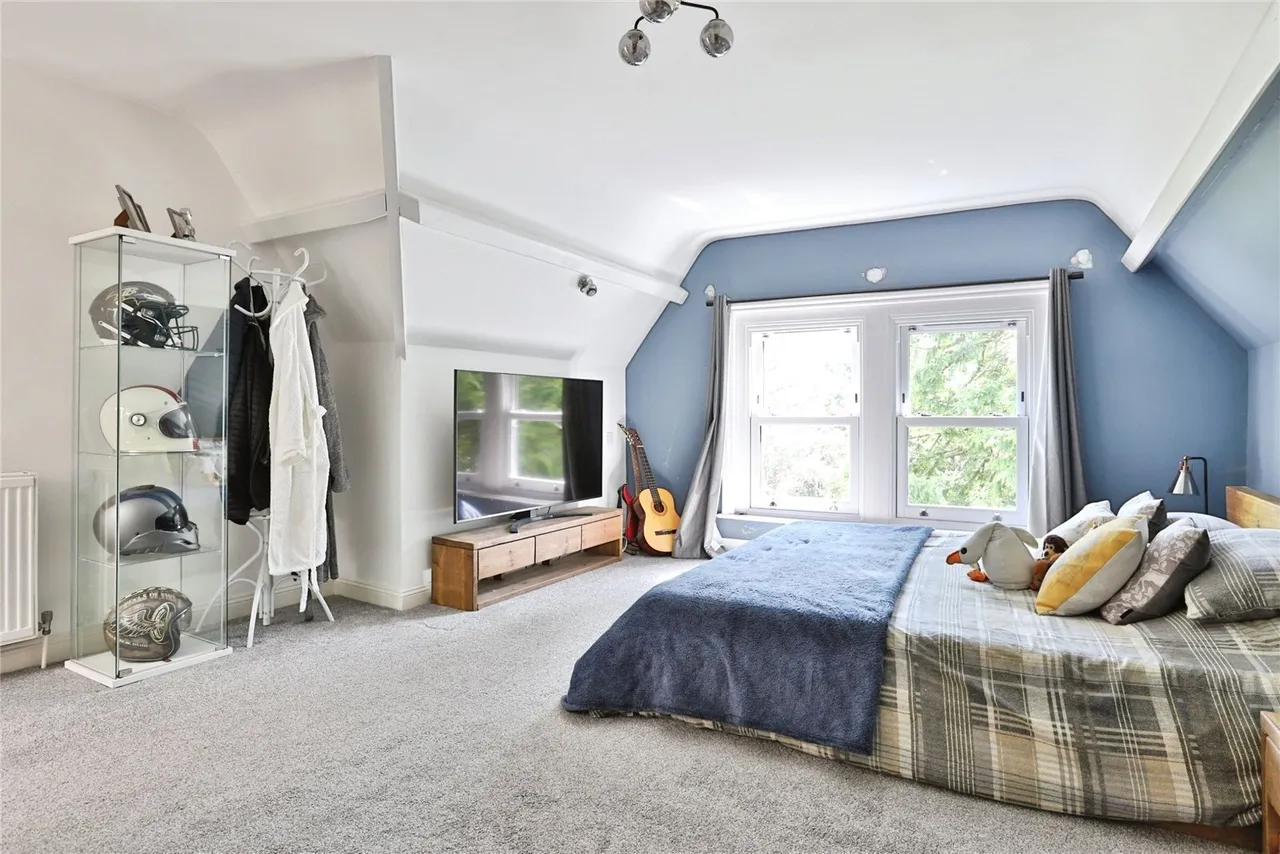 Branksome Wood Road, Bournemouth, BH2, photo 15