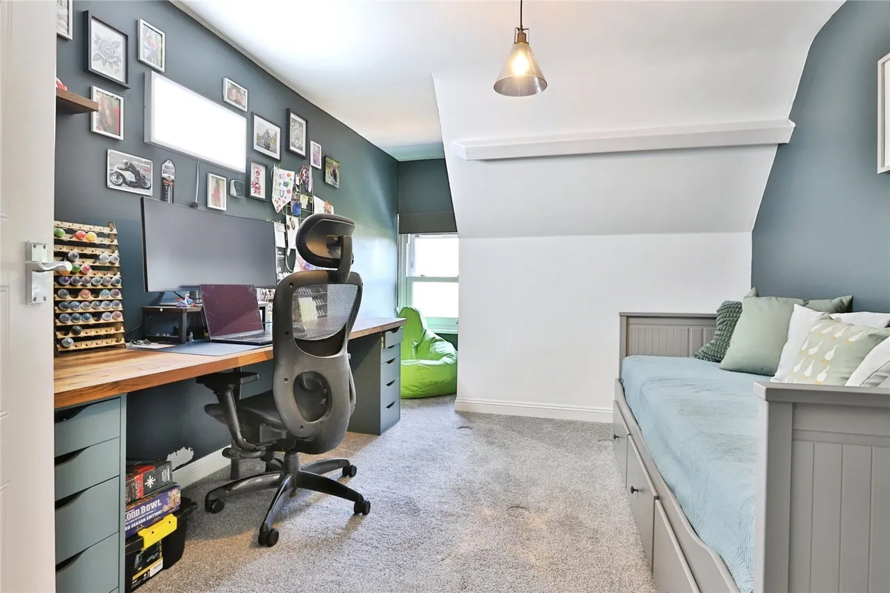 Branksome Wood Road, Bournemouth, BH2, photo 9
