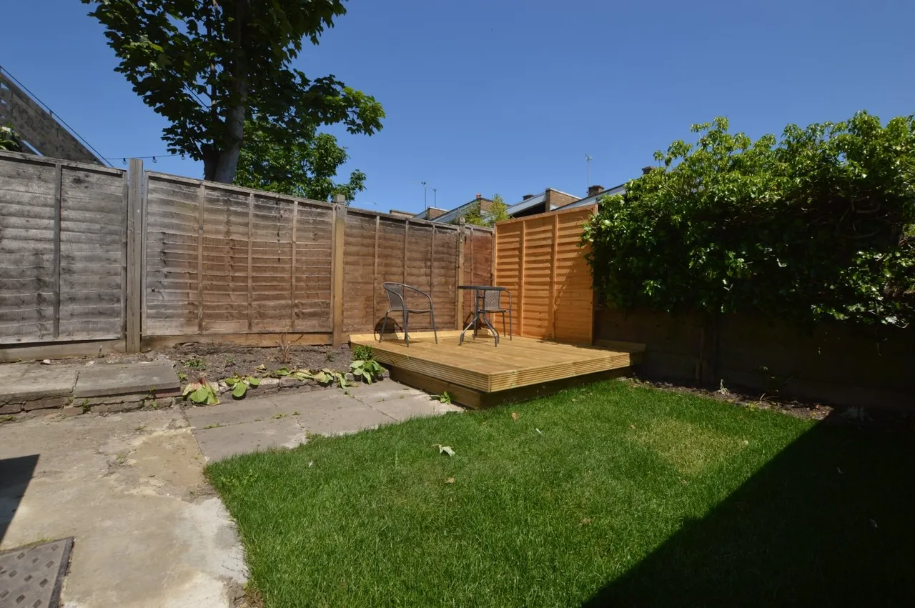 Highclere Street, London, SE26, photo 2