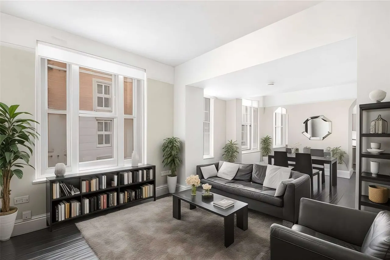 2 bed flat for sale — Westminster Palace Gardens, Artillery Row, London, SW1P 1RR