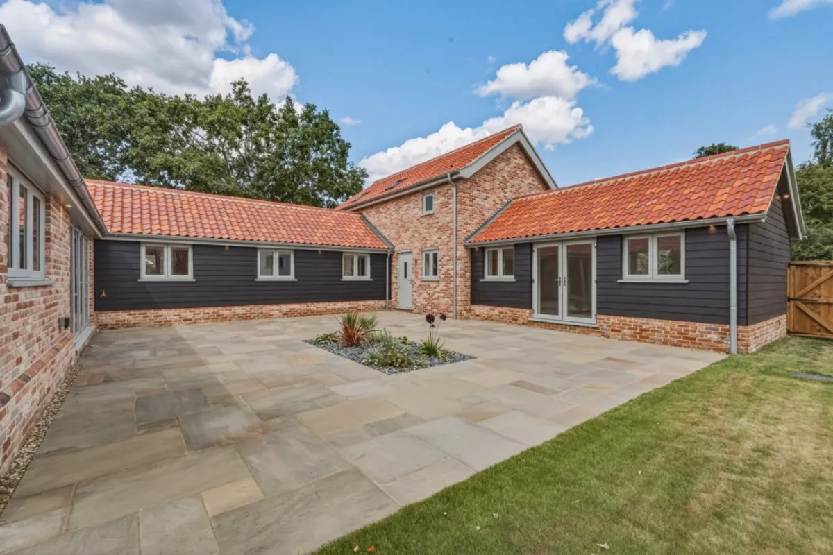 Nightingale Close, Knodishall, photo 5