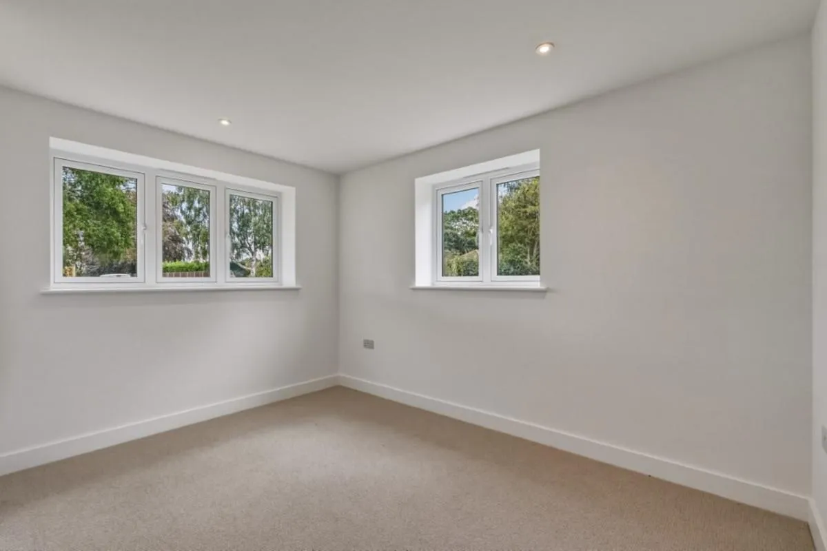 Nightingale Close, Knodishall, photo 17