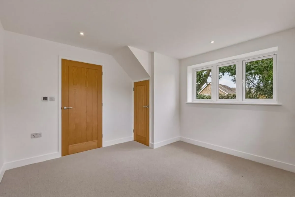 Nightingale Close, Knodishall, photo 16