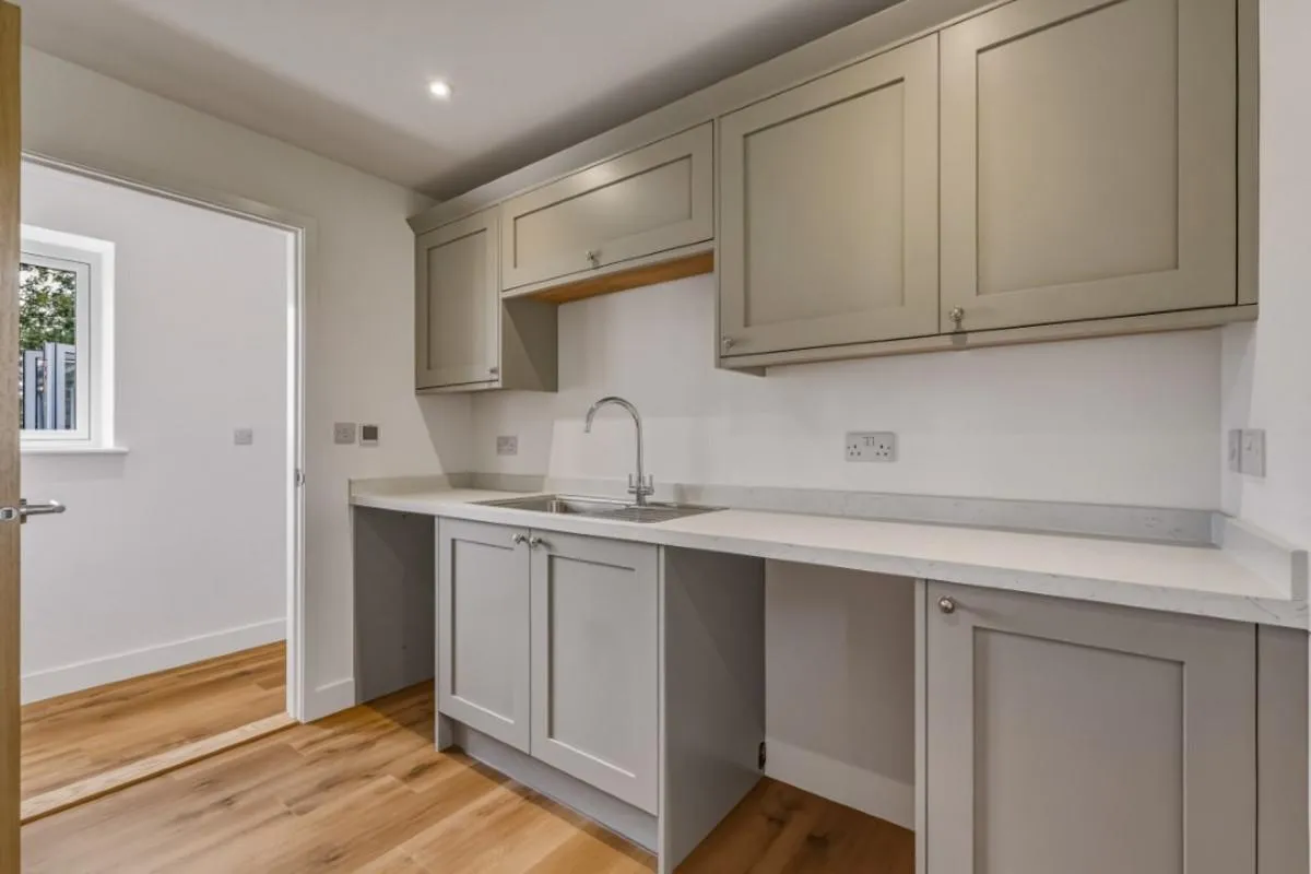 Nightingale Close, Knodishall, photo 13