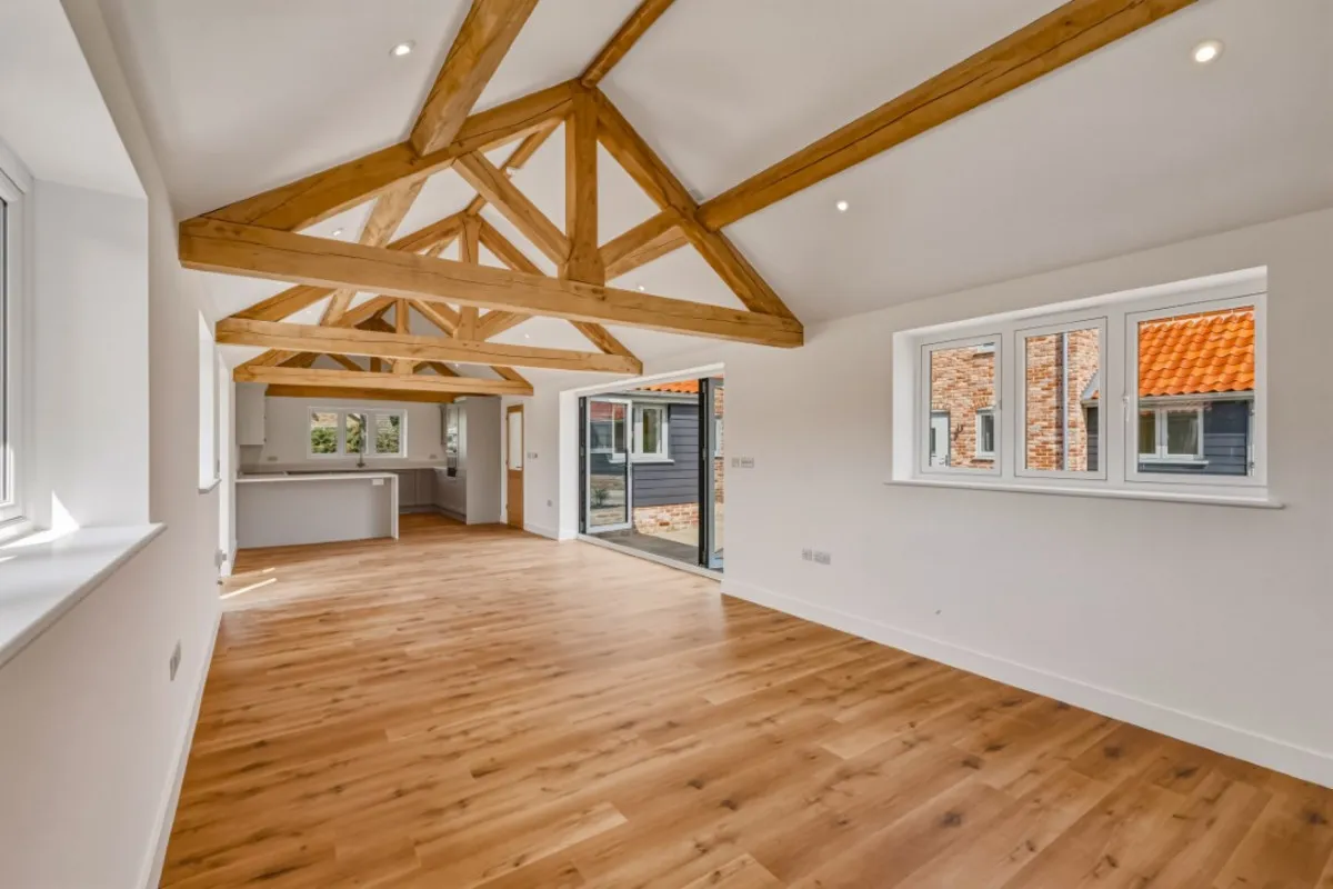 Nightingale Close, Knodishall, photo 7