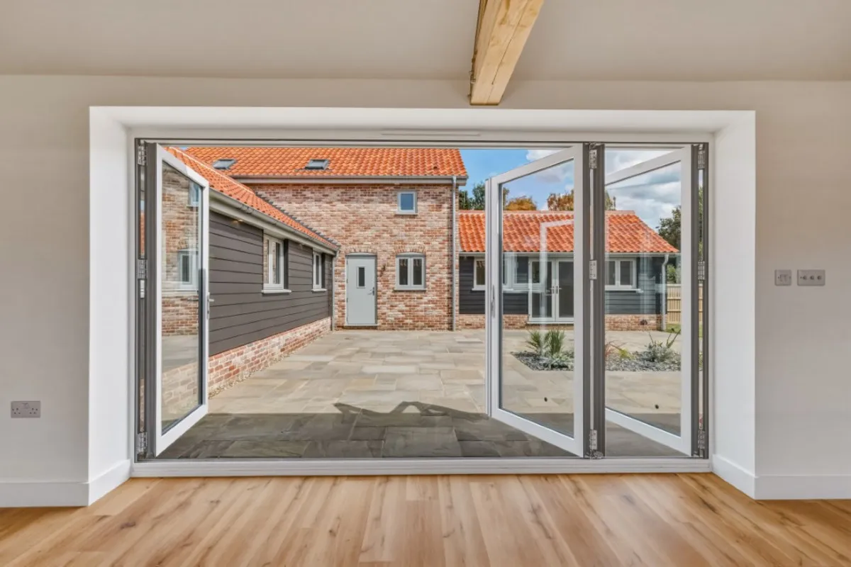 Nightingale Close, Knodishall, photo 9