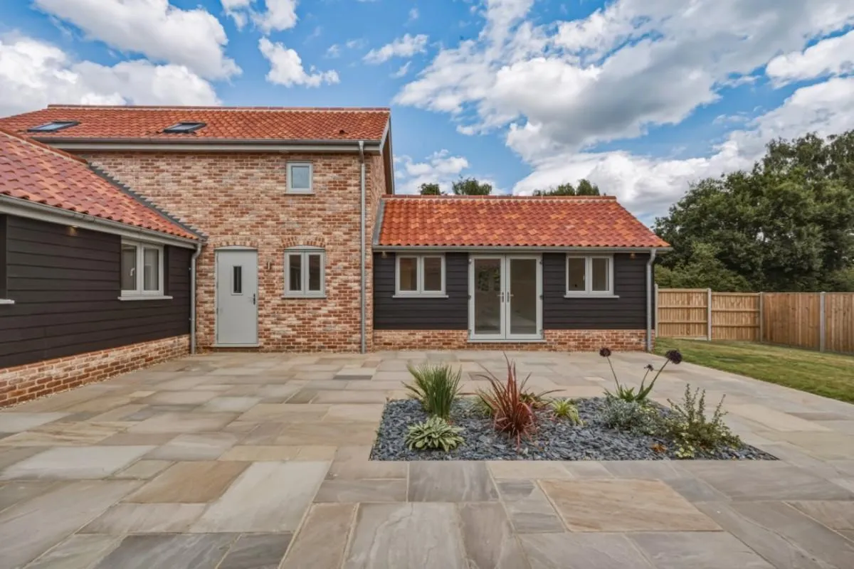 Nightingale Close, Knodishall, photo 34