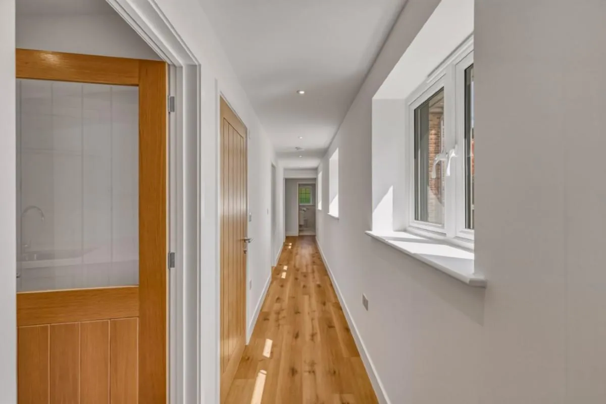 Nightingale Close, Knodishall, photo 14