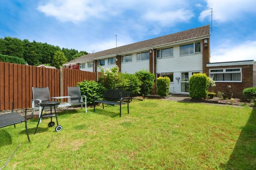 Vale Close, Birmingham, B32, photo 13