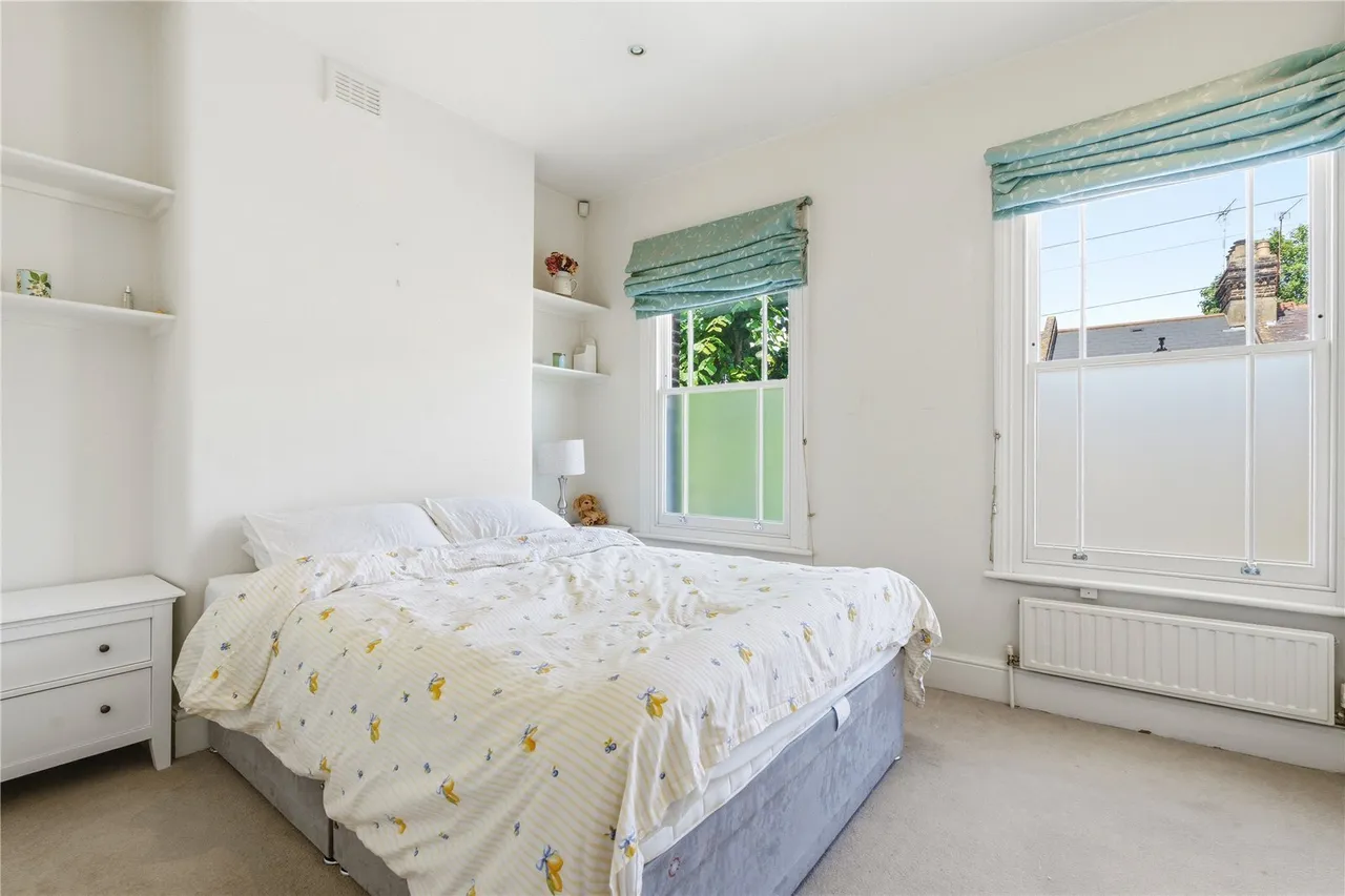 Eversleigh Road, London, SW11, photo 6