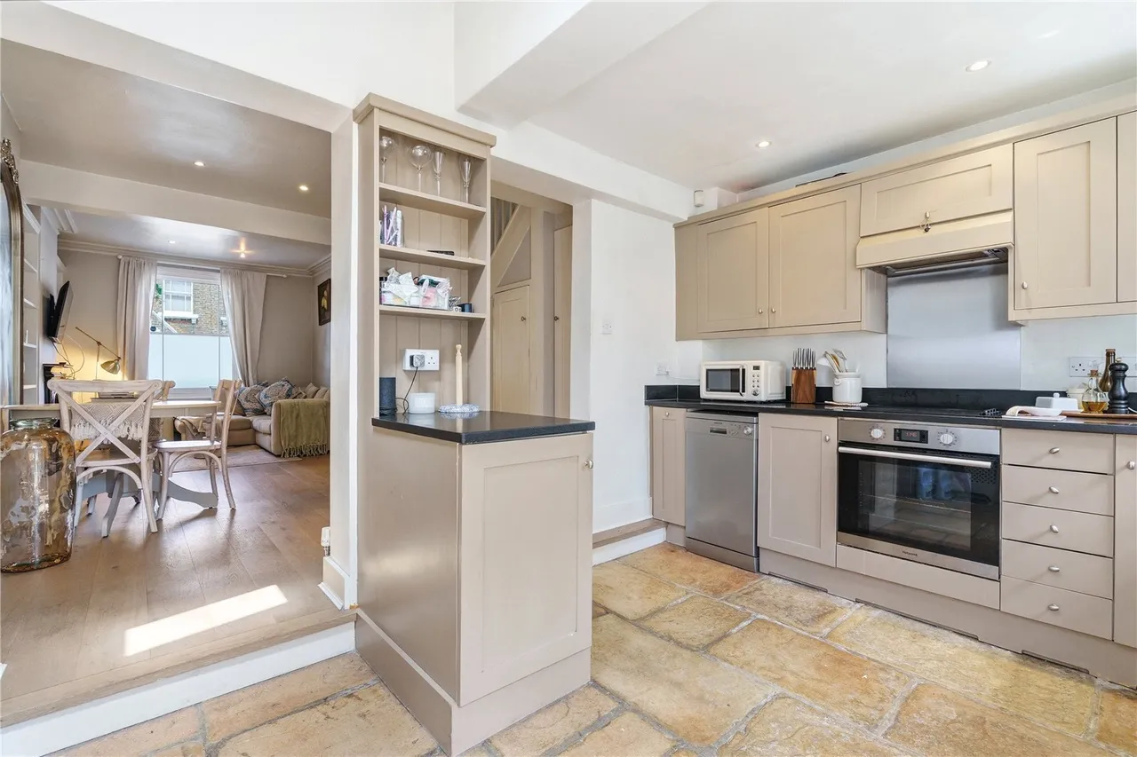 Eversleigh Road, London, SW11, photo 4
