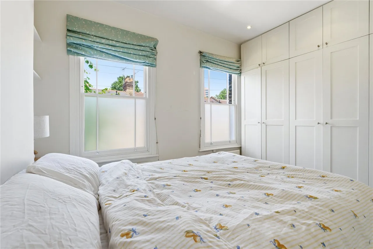 Eversleigh Road, London, SW11, photo 7