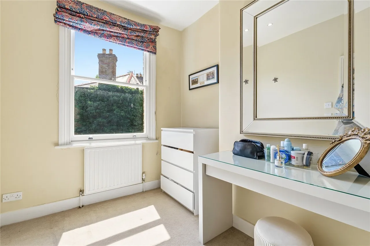 Eversleigh Road, London, SW11, photo 8