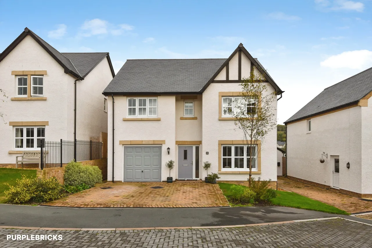 Chestnut Crescent, Kendal, LA9, photo 25