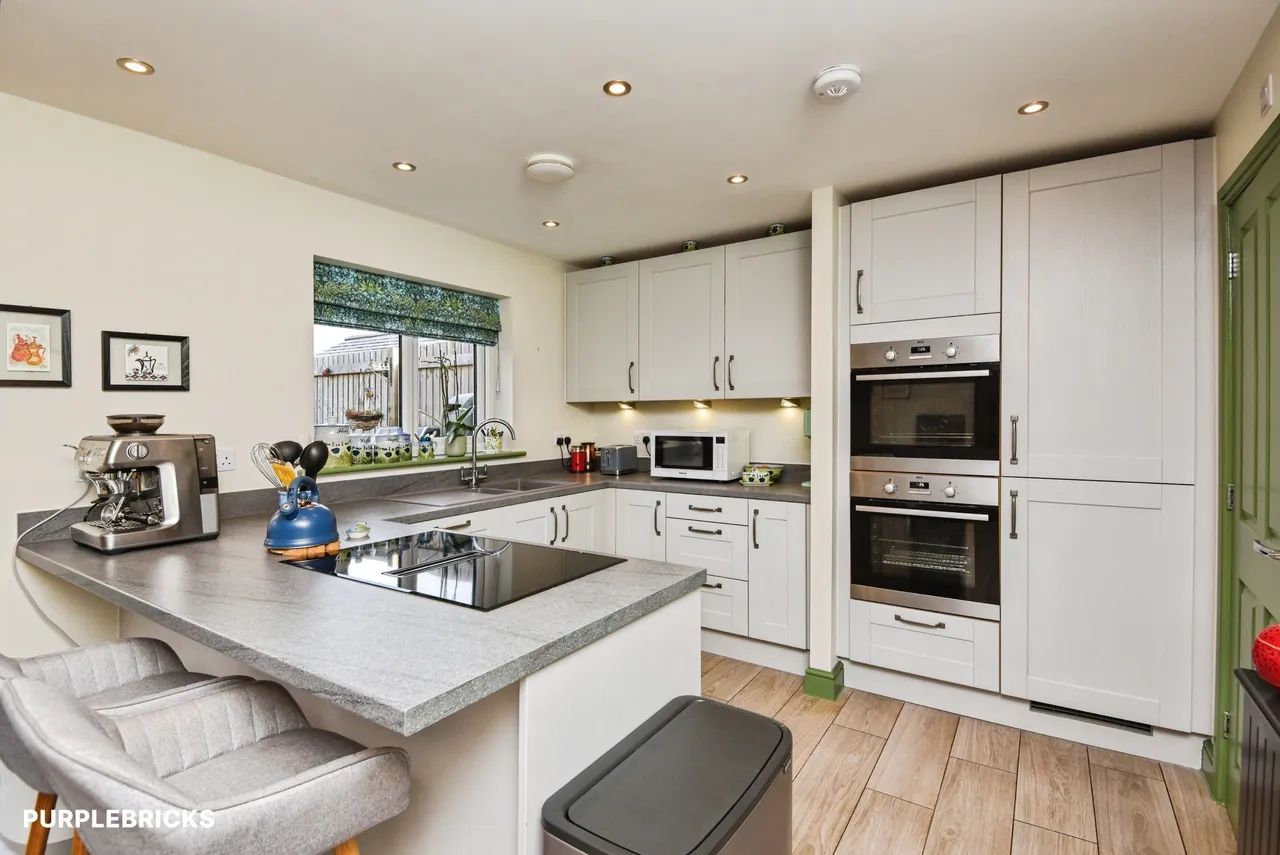 Chestnut Crescent, Kendal, LA9, photo 3