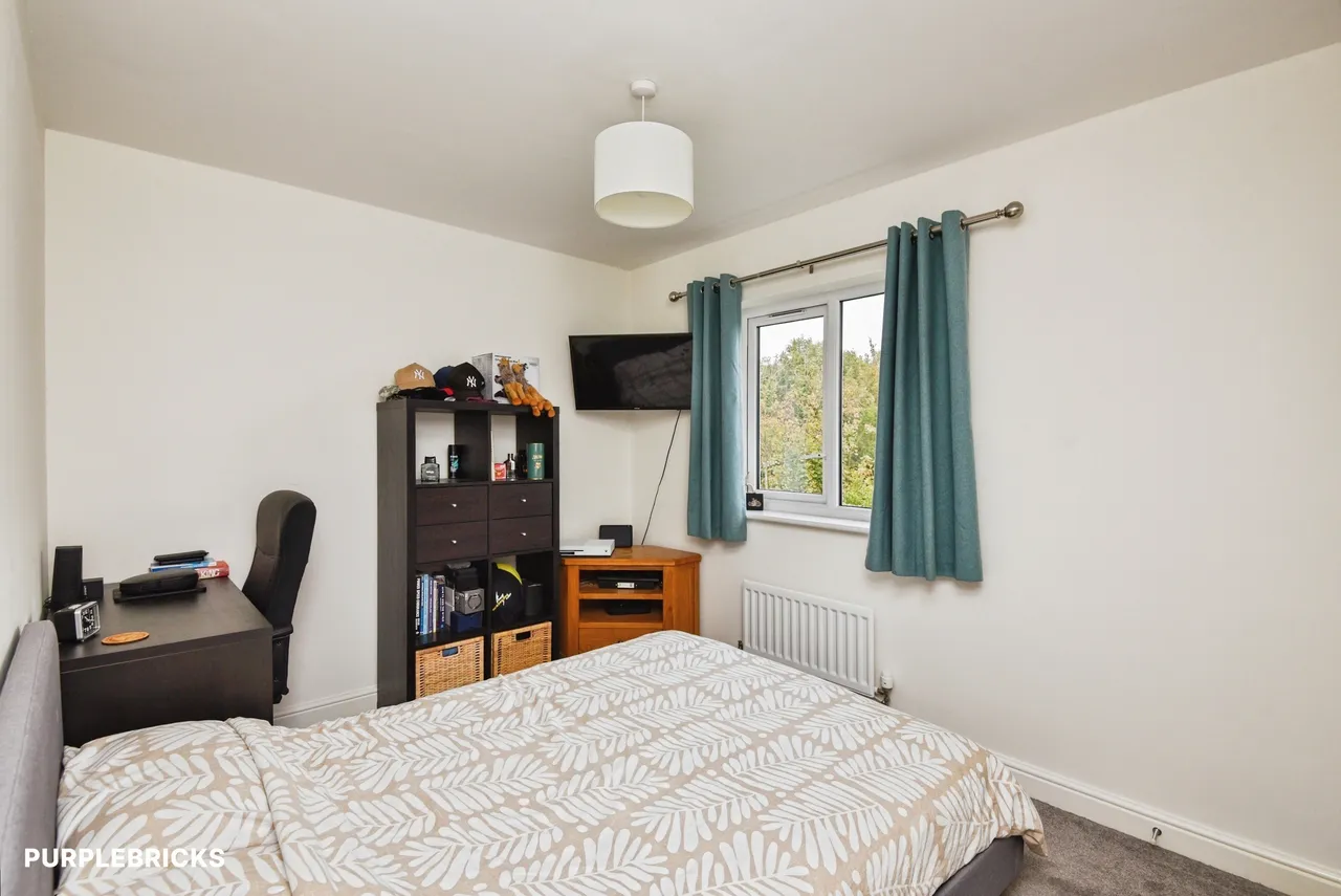 Chestnut Crescent, Kendal, LA9, photo 18