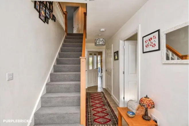 Chestnut Crescent, Kendal, LA9, photo 10