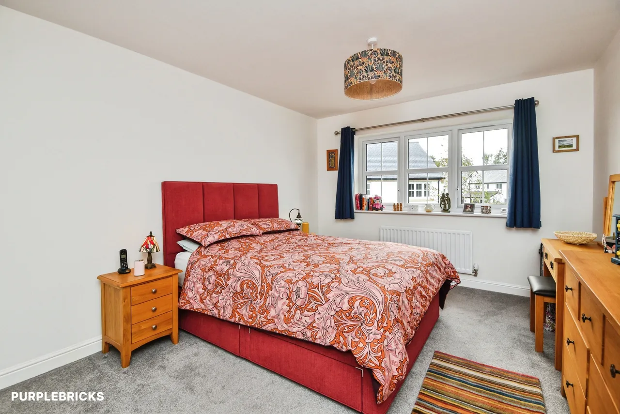 Chestnut Crescent, Kendal, LA9, photo 12