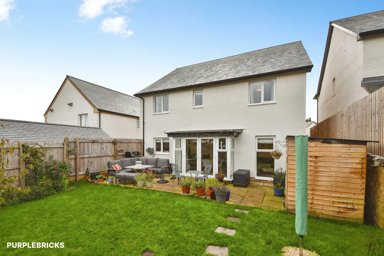 Chestnut Crescent, Kendal, LA9, photo 22