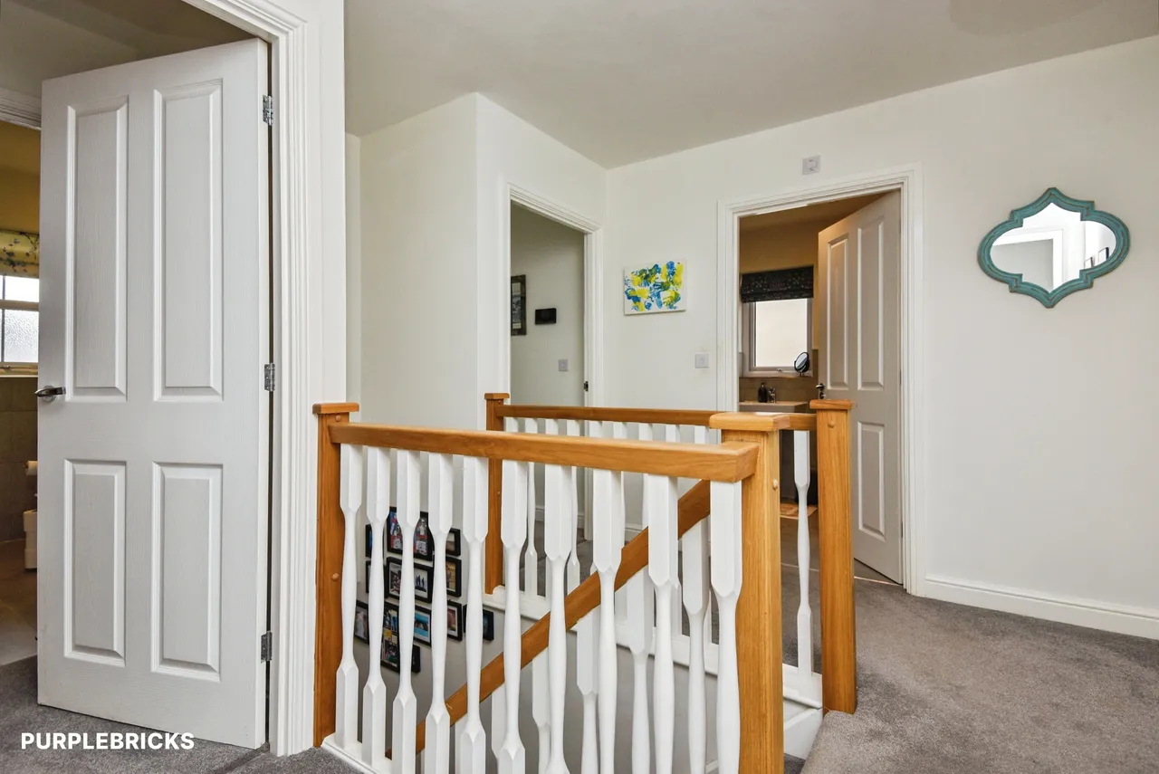 Chestnut Crescent, Kendal, LA9, photo 11