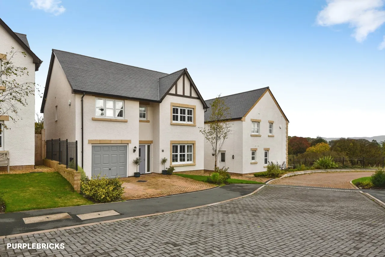 4 bed house for sale, Chestnut Crescent, Kendal, LA9