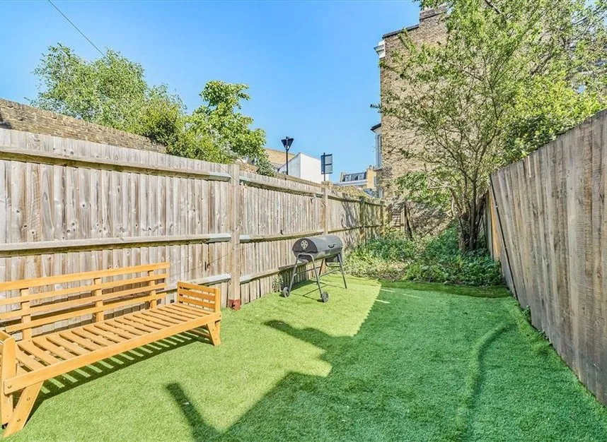 St. Johns Vale, New cross, SE8, photo 6
